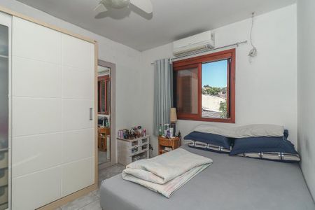 Casa à venda com 400m², 4 quartos e 4 vagasQuarto 