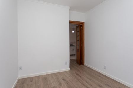 Apartamento à venda com 43m², 1 quarto e sem vagaQuarto