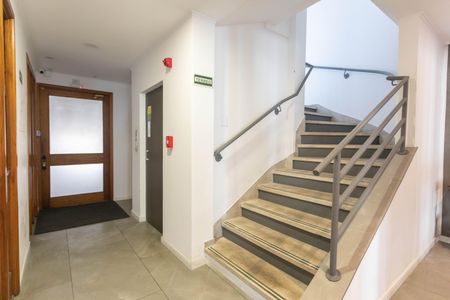 Apartamento à venda com 43m², 1 quarto e sem vagaÁrea comum - Piscina