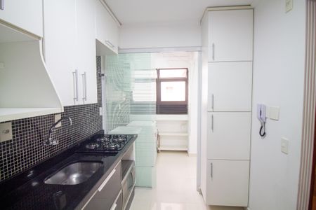 Apartamento para alugar com 66m², 2 quartos e 2 vagas Apartamento para alugar com 66m², 2 quartos e 2 vagasCozinha