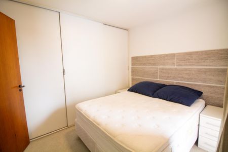 Apartamento para alugar com 66m², 2 quartos e 2 vagas Apartamento para alugar com 66m², 2 quartos e 2 vagasSuíte Americana 2