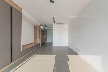 Studio para alugar com 33m², 1 quarto e sem vaga Studio para alugar com 33m², 1 quarto e sem vagaQuarto