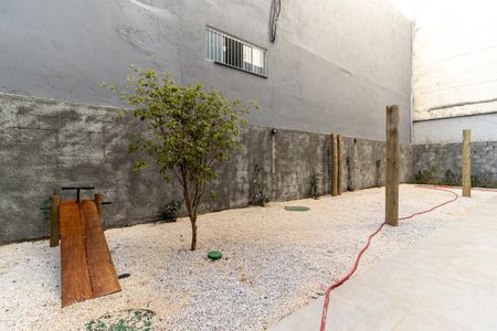 Apartamento para alugar com 25m², 1 quarto e sem vagaAcademia Externa