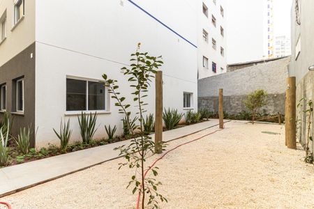 Apartamento para alugar com 25m², 1 quarto e sem vagaAcademia Externa