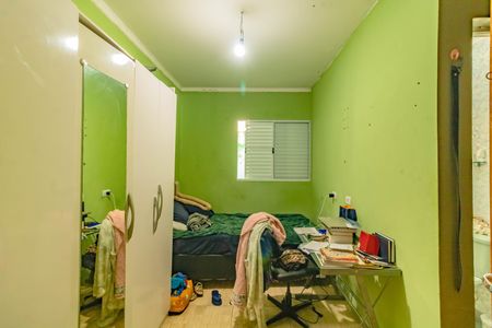 Casa à venda com 110m², 4 quartos e sem vagaSuíte 2