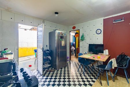 Casa à venda com 110m², 4 quartos e sem vagaCozinha