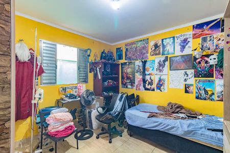 Casa à venda com 110m², 4 quartos e sem vagaQuarto 