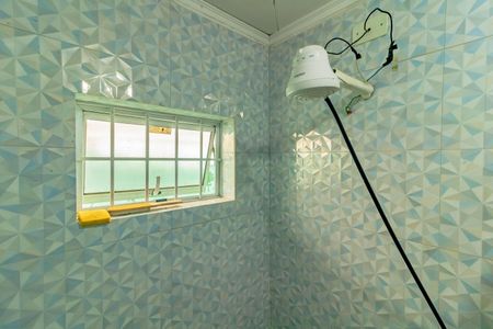 Casa à venda com 110m², 4 quartos e sem vagaBanheiro da Suíte 2