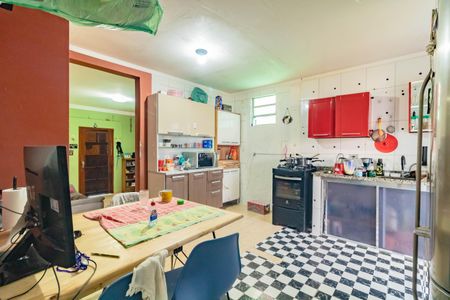 Casa à venda com 110m², 4 quartos e sem vagaCozinha