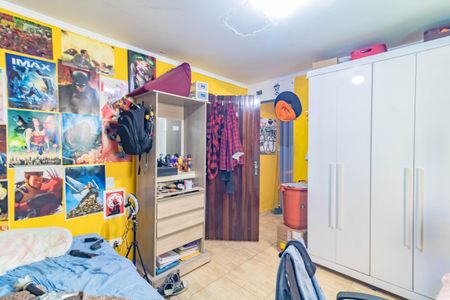 Casa à venda com 110m², 4 quartos e sem vagaQuarto 