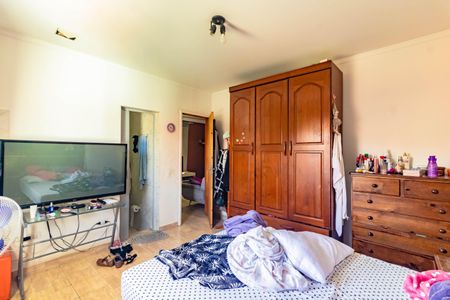 Casa à venda com 4 quartos, 110m² em Jabaquara, São Paulo