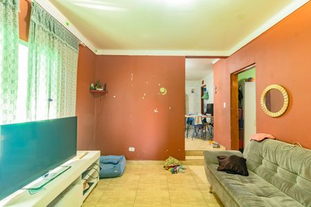 Casa à venda com 4 quartos, 110m² em Jabaquara, São Paulo