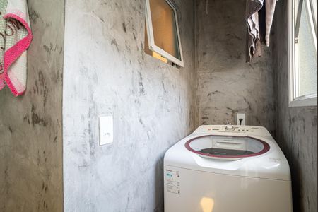 Apartamento à venda com 58m², 2 quartos e 1 vagaCozinha