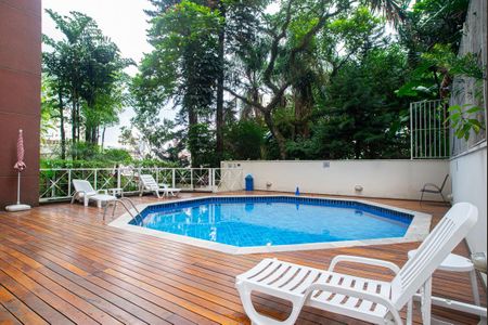 Apartamento à venda com 58m², 2 quartos e 1 vagaÁrea comum - Piscina