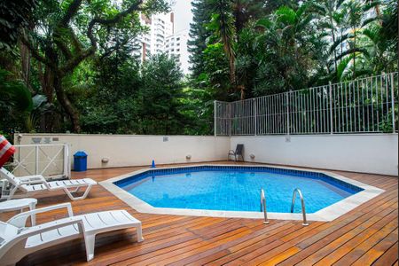 Apartamento à venda com 58m², 2 quartos e 1 vagaÁrea comum - Piscina