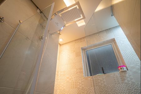 Apartamento à venda com 58m², 2 quartos e 1 vagaBanheiro da Suíte