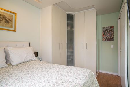 Apartamento à venda com 58m², 2 quartos e 1 vagaSuíte