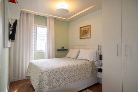 Apartamento à venda com 58m², 2 quartos e 1 vagaSuíte