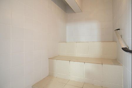 Apartamento à venda com 58m², 2 quartos e 1 vagaÁrea comum - Sauna