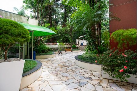 Apartamento à venda com 58m², 2 quartos e 1 vagaÁrea comum - Jardim