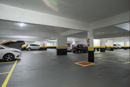 Apartamento à venda com 58m², 2 quartos e 1 vagaÁrea comum - Garagem