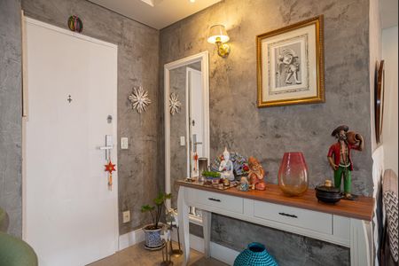 Apartamento à venda com 58m², 2 quartos e 1 vagaSala