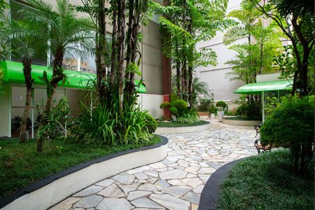 Apartamento à venda com 58m², 2 quartos e 1 vagaÁrea comum - Jardim