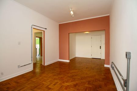 Sala de apartamento para alugar com 2 quartos, 99m² em Pinheiros, São Paulo