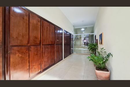 Hall Social de apartamento para alugar com 2 quartos, 99m² em Pinheiros, São Paulo