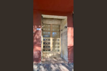 Fachada do Prédio de apartamento para alugar com 2 quartos, 99m² em Pinheiros, São Paulo