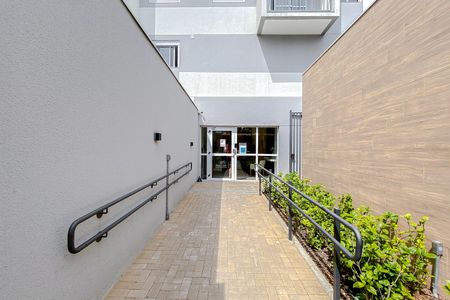 Apartamento à venda com 38m², 2 quartos e 1 vagaEntrada