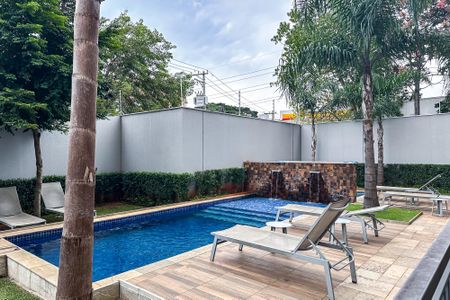 Apartamento à venda com 38m², 2 quartos e 1 vagaPiscina