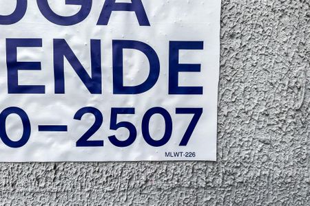 Apartamento à venda com 38m², 2 quartos e 1 vagaPlaca