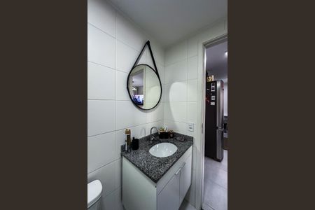 Apartamento à venda com 38m², 2 quartos e 1 vagaBanheiro