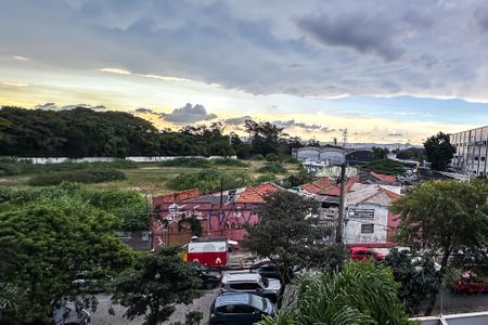 Apartamento à venda com 38m², 2 quartos e 1 vagaVista do Quarto 2