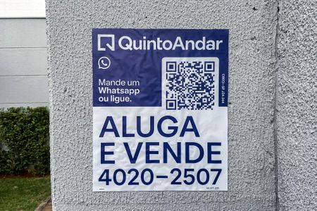 Apartamento à venda com 38m², 2 quartos e 1 vagaPlaca