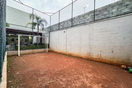 Apartamento à venda com 38m², 2 quartos e 1 vagaQuadra