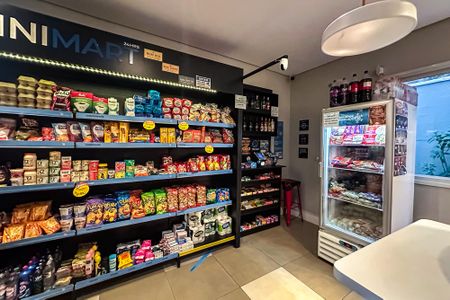 Apartamento à venda com 38m², 2 quartos e 1 vagaÁrea comum