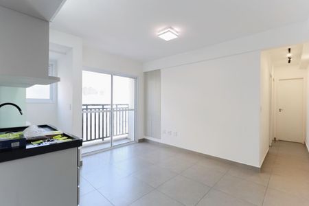 Apartamento para alugar com 2 quartos, 43m² em Tucuruvi, São Paulo