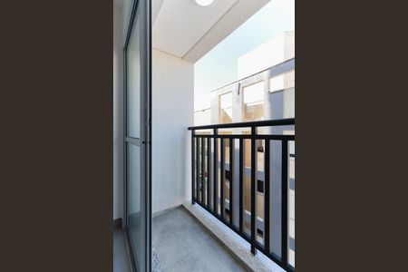 Sacada de apartamento para alugar com 2 quartos, 43m² em Tucuruvi, São Paulo