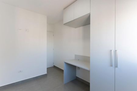 Quarto 2 de apartamento para alugar com 2 quartos, 43m² em Tucuruvi, São Paulo