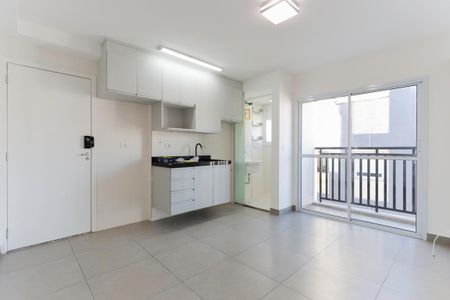 Apartamento para alugar com 43m², 2 quartos e 1 vaga Apartamento para alugar com 43m², 2 quartos e 1 vagaSala/Cozinha