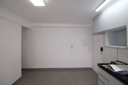 Sala/Cozinha  de apartamento para alugar com 2 quartos, 43m² em Tucuruvi, São Paulo