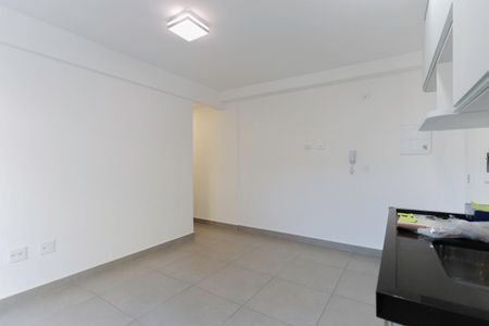 Apartamento para alugar com 43m², 2 quartos e 1 vaga Apartamento para alugar com 43m², 2 quartos e 1 vagaSala/Cozinha