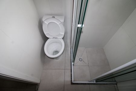 Apartamento para alugar com 43m², 2 quartos e 1 vagaBanheiro
