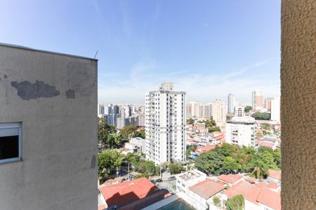 Apartamento para alugar com 43m², 2 quartos e 1 vaga Apartamento para alugar com 43m², 2 quartos e 1 vagaVista do quarto 1