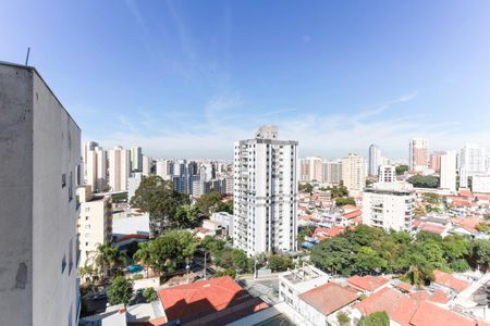 Apartamento para alugar com 43m², 2 quartos e 1 vaga Apartamento para alugar com 43m², 2 quartos e 1 vagaVista do quarto 2