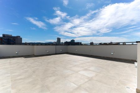 Apartamento para alugar com 43m², 2 quartos e 1 vaga Apartamento para alugar com 43m², 2 quartos e 1 vagaÁrea comum - Terraço