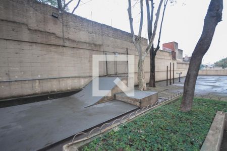 Apartamento para alugar com 50m², 2 quartos e 1 vagaPista de Skate