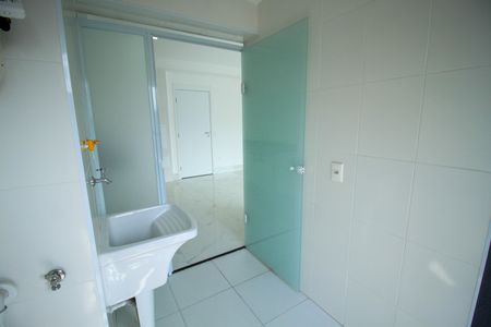 Apartamento à venda com 97m², 3 quartos e 2 vagasÁrea de Serviço